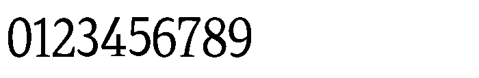 Qubeik Extra Light Font OTHER CHARS