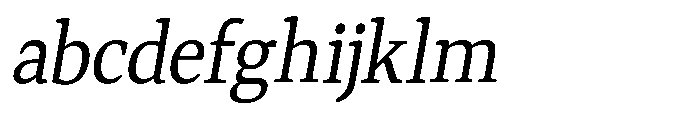 Qubeik Light-Italic FONT