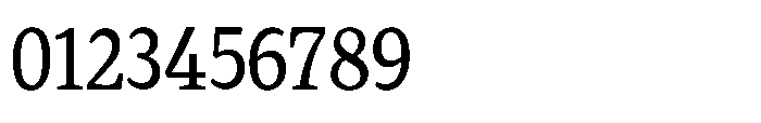 Qubeik Light Font OTHER CHARS