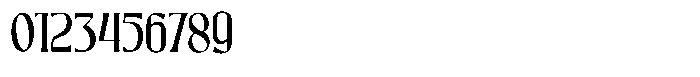 Qucceng Regular Font OTHER CHARS