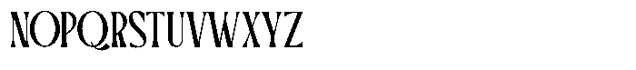 Qucceng Regular Font UPPERCASE