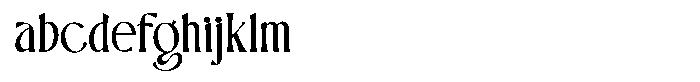 Qucceng Regular FONT