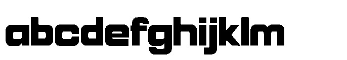 Quedora Extrabold FONT