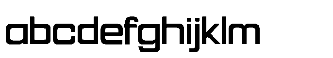 Quedora Medium FONT