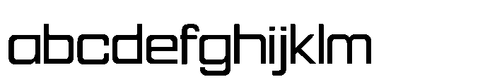 Quedora Regular FONT