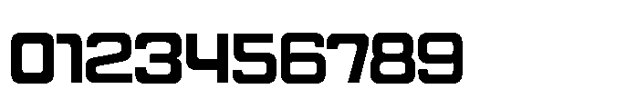 Quedora Semibold Font OTHER CHARS
