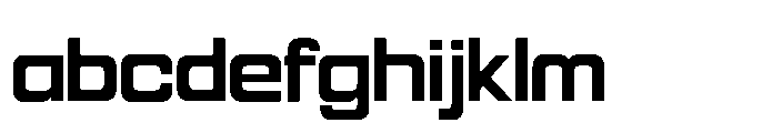 Quedora Semibold FONT