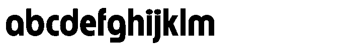 Queen Ombre FONT