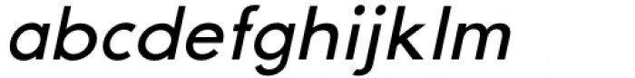 Queenica Light Italic Font LOWERCASE
