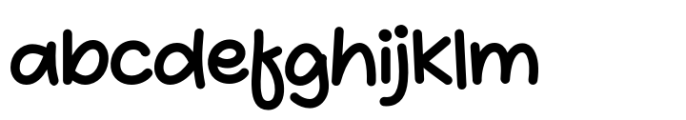 Quenisha Regular FONT