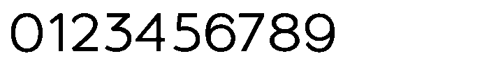 Quenova Black Font OTHER CHARS