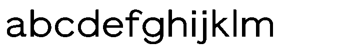 Quenova Black FONT