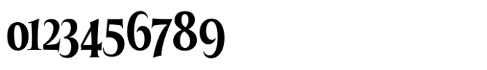 Quenta Headline Font OTHER CHARS