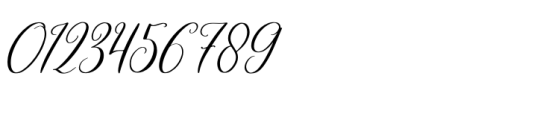 Quentty Regular Font OTHER CHARS