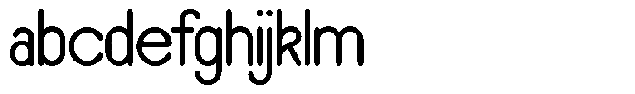Querolas Regular FONT