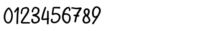 Quester Snap Font OTHER CHARS