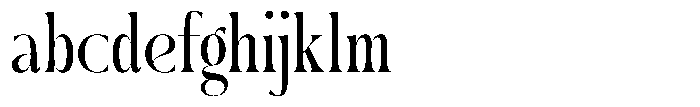 Questing Silver Regular FONT