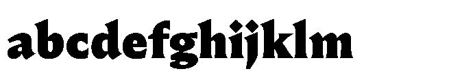 Questline Black FONT