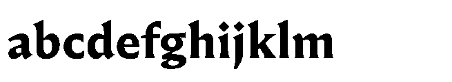 Questline Bold FONT