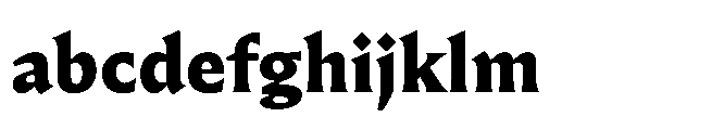 Questline Extra Bold FONT