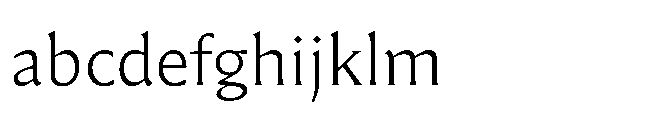 Questline Light FONT