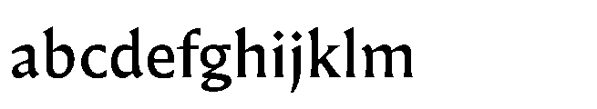 Questline Medium FONT