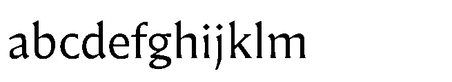 Questline Regular FONT