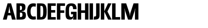 Quetonia Regular Font UPPERCASE