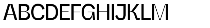 Qufina Light Font UPPERCASE