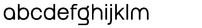 Qugan Regular FONT
