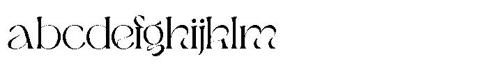 Qugen FONT
