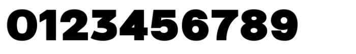Quickflio Black Font OTHER CHARS