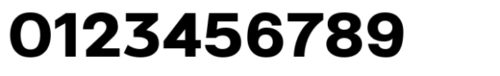 Quickflio Bold Font OTHER CHARS
