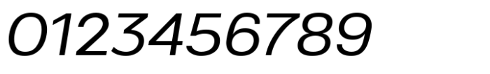 Quickflio Regular Italic Font OTHER CHARS