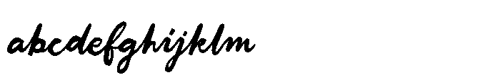 Quiet Petal FONT