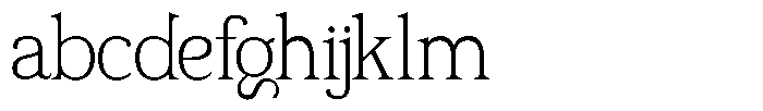 Quigaro FONT