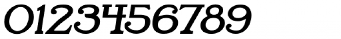 Quijiboquail Bold Italic Font OTHER CHARS