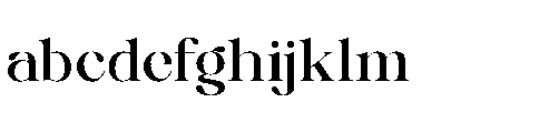 Quika Calletto  Regular FONT