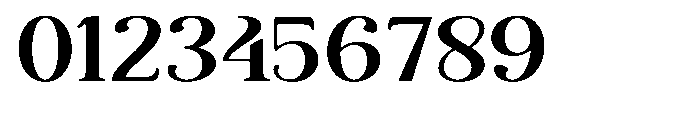 Quiketa Expanded Font OTHER CHARS