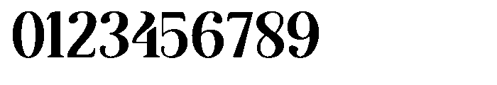 Quiketa Medium Font OTHER CHARS