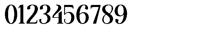 Quiketa Regular Font OTHER CHARS