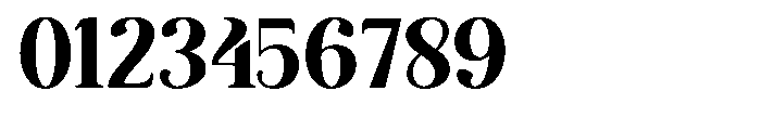 Quiketa Semi Bold Font OTHER CHARS