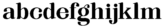 Quiketa Semi Bold FONT