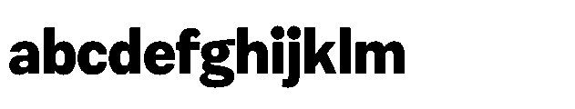 Quilichao Grotesk Bold FONT