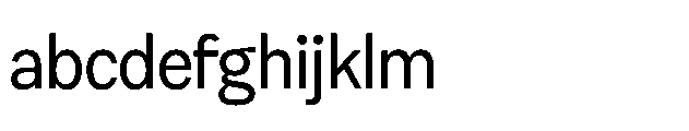 Quilichao Grotesk Light FONT