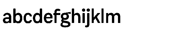 Quilichao Grotesk Regular FONT