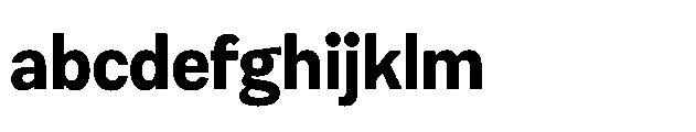 Quilichao Grotesk Semi Bold FONT