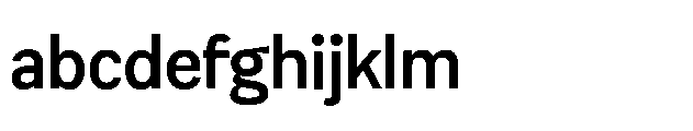 Quilichao Grotesk Variable Regular FONT