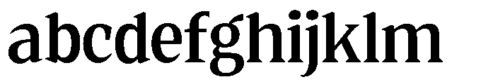 Quinget Variable Quinget Bold FONT