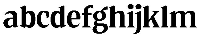 Quinget Variable Quinget Extra Bold FONT